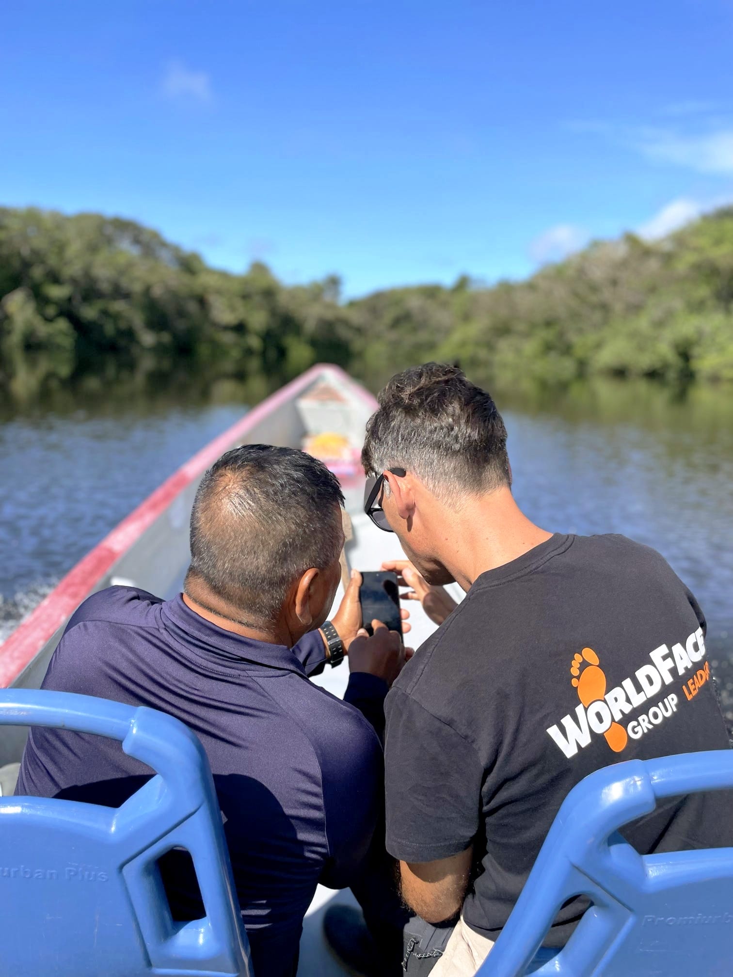 Viaggio Ecuador e Galapagos